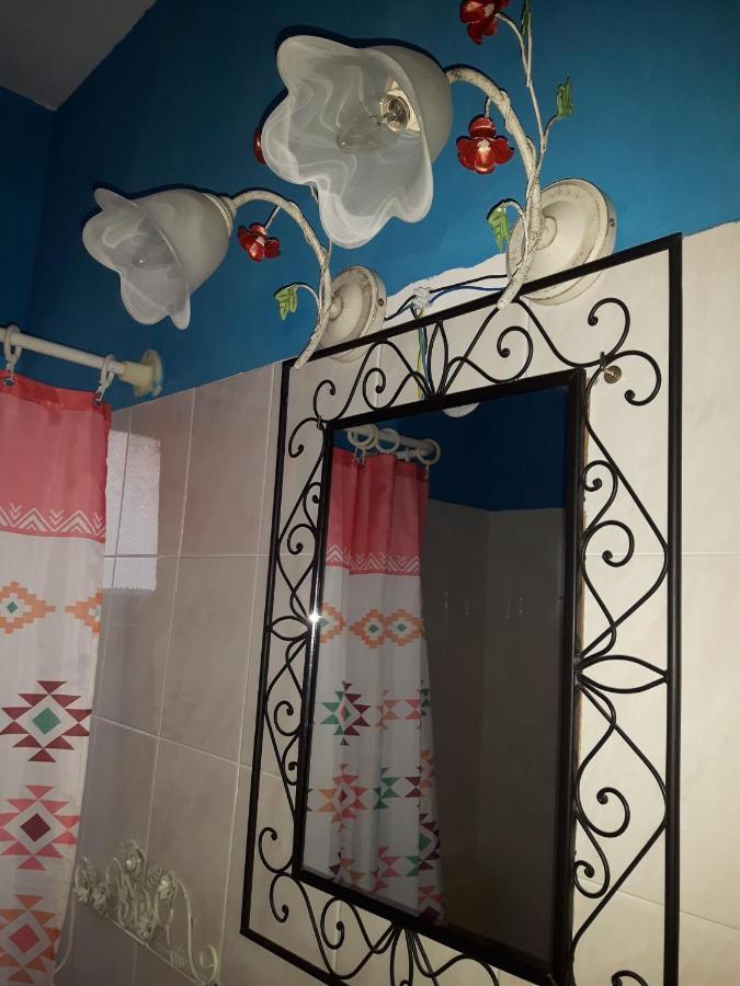 Noor Apartment And Room Хвар Экстерьер фото