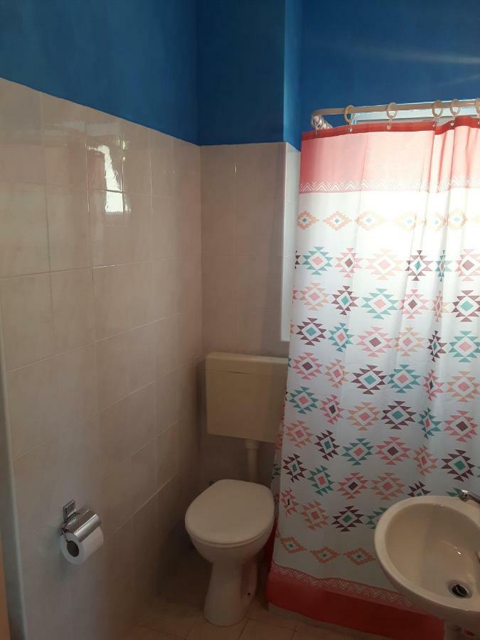 Noor Apartment And Room Хвар Экстерьер фото