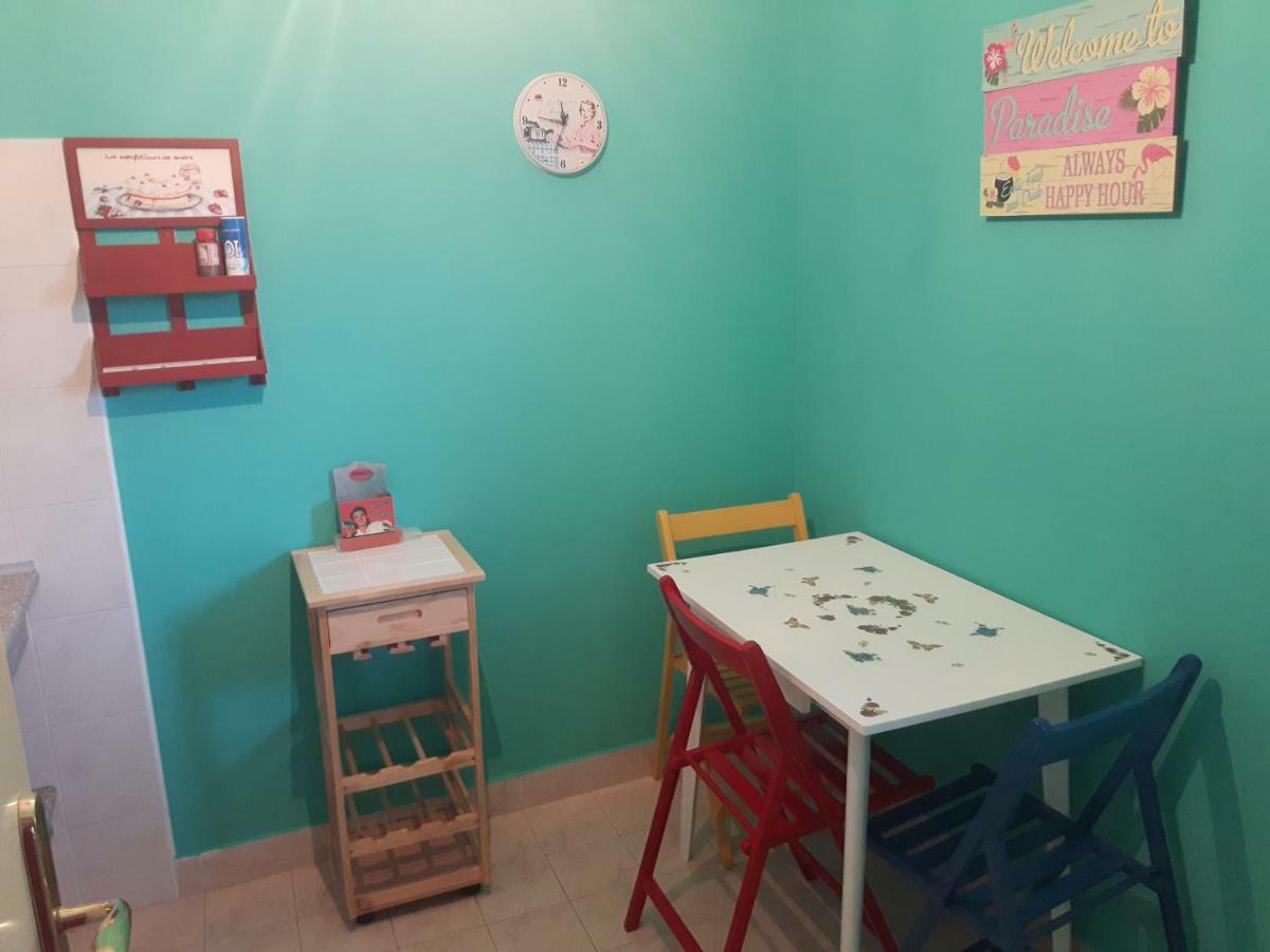 Noor Apartment And Room Хвар Экстерьер фото