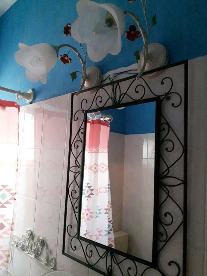 Noor Apartment And Room Хвар Экстерьер фото