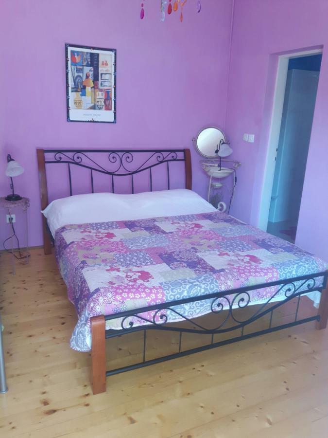 Noor Apartment And Room Хвар Экстерьер фото