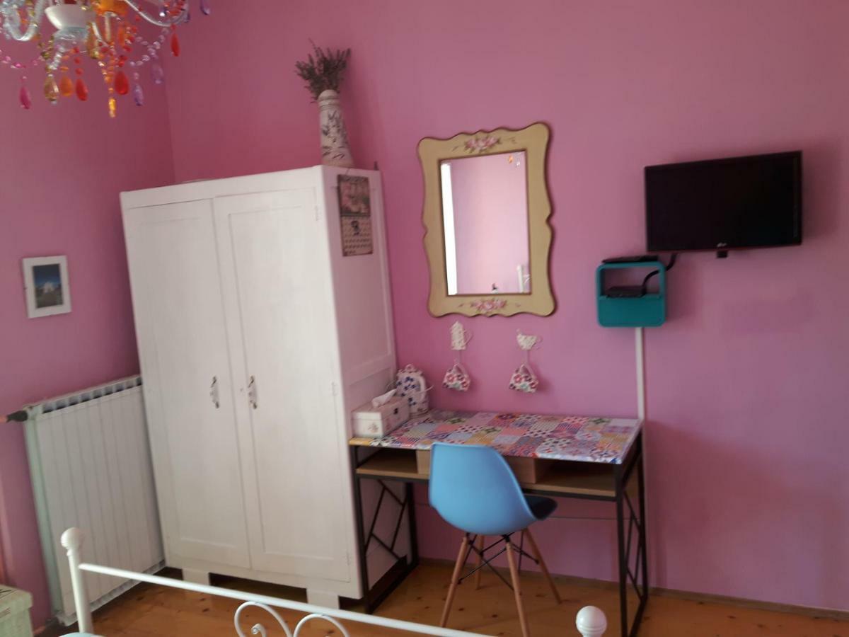 Noor Apartment And Room Хвар Экстерьер фото