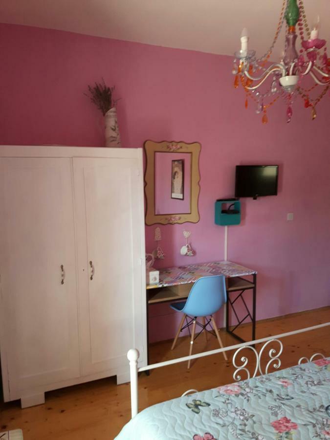 Noor Apartment And Room Хвар Экстерьер фото