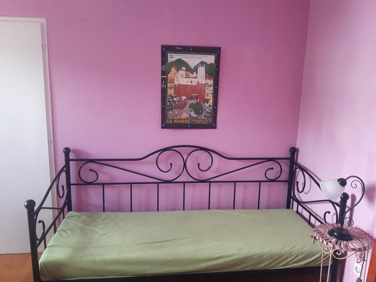 Noor Apartment And Room Хвар Экстерьер фото